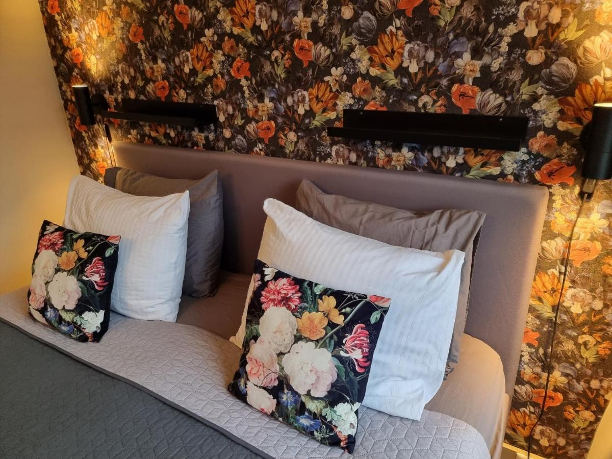 The Hogg House Apartment Groningen Ngoại thất bức ảnh